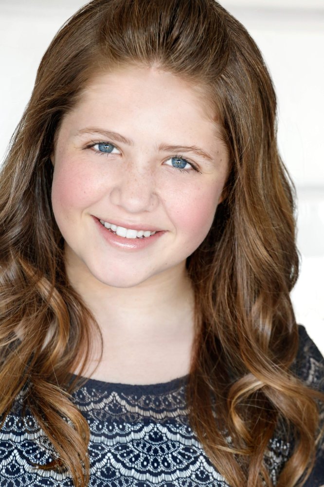 Lizzie White