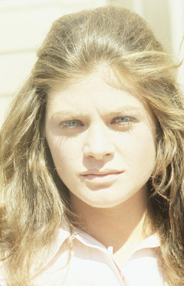 Meg Foster