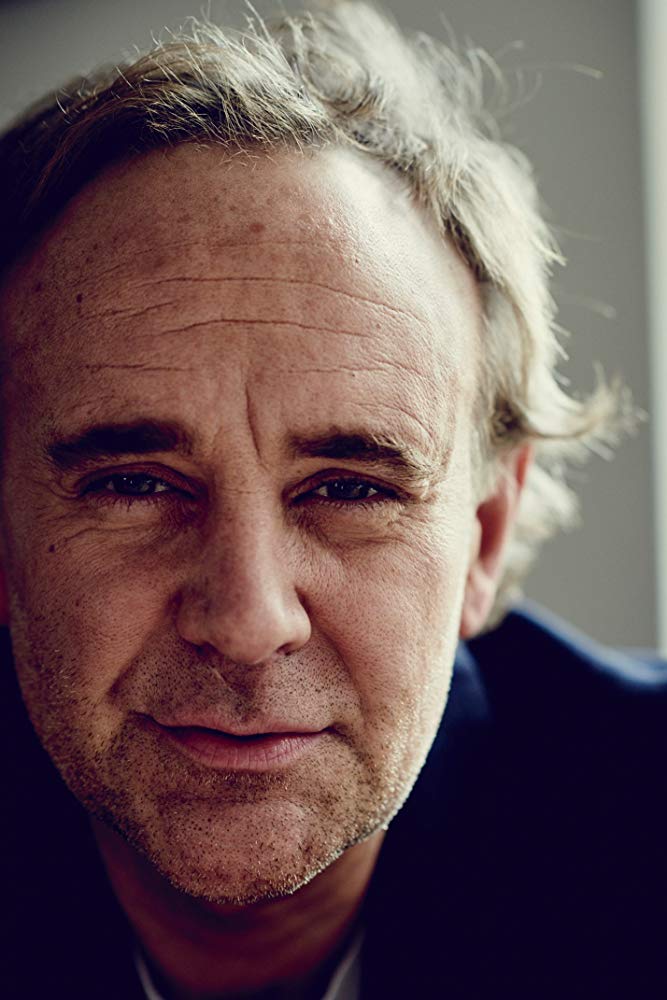 Charlie Carter