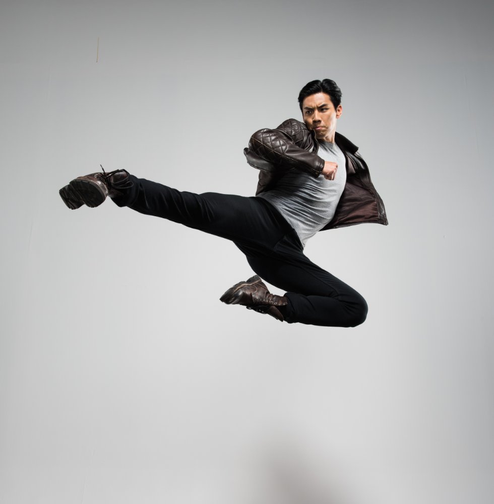 Yoshi Sudarso