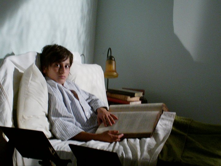 Aaron R Landon