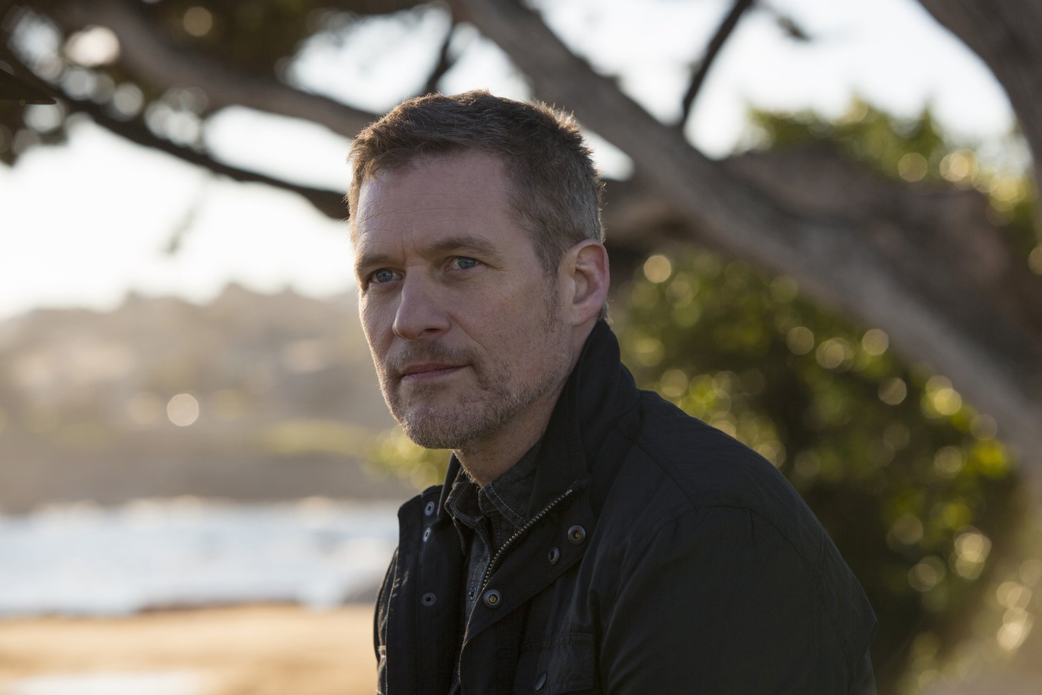 James Tupper