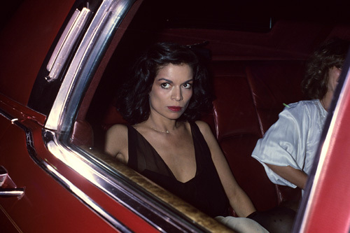 Bianca Jagger