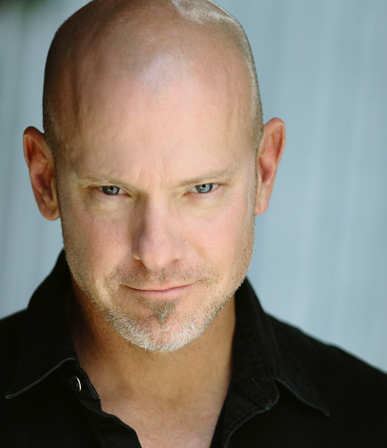 Tim Talman