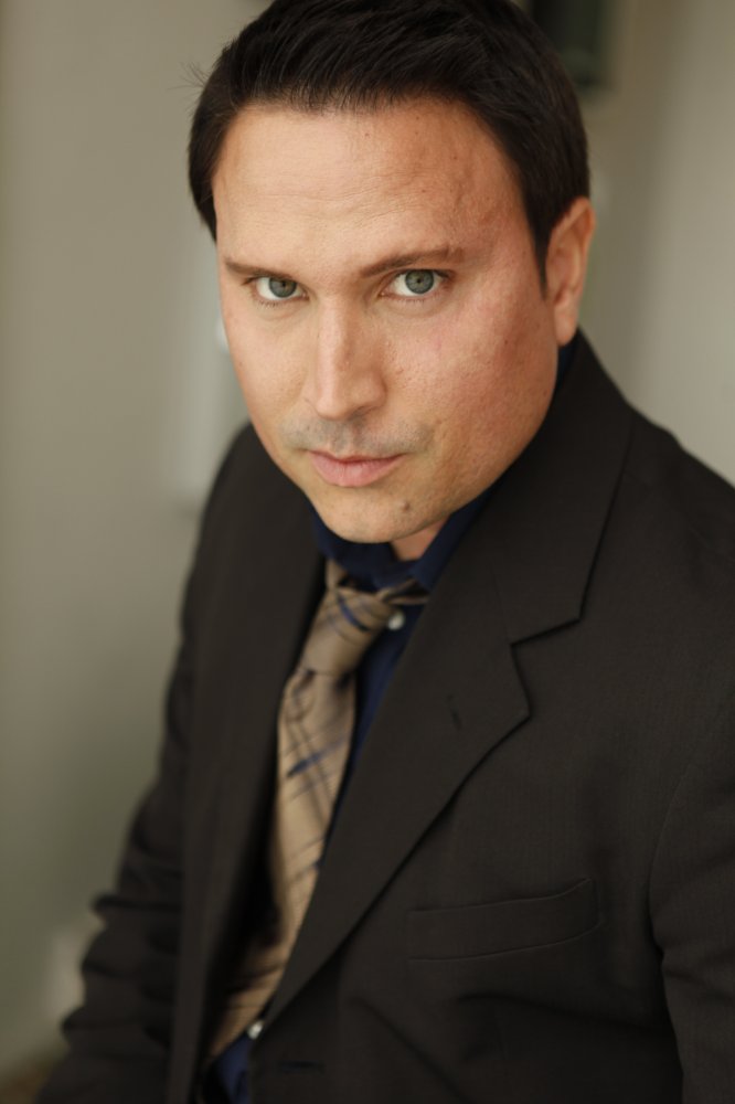 Michael Atlas Lane