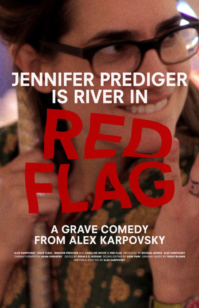 Jennifer Prediger