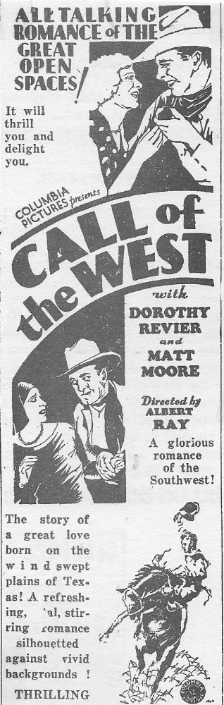 Matt Moore