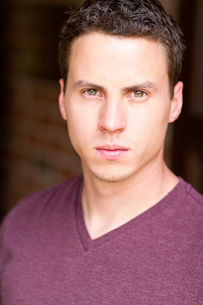 Devon Coull