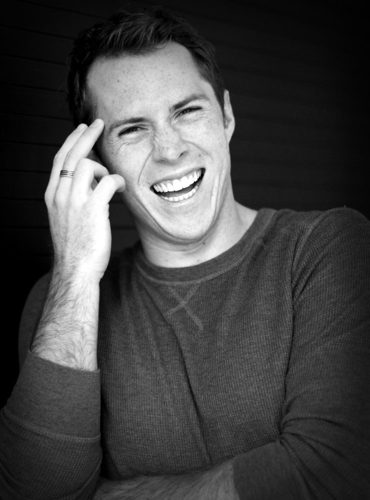Jonathan Purvis