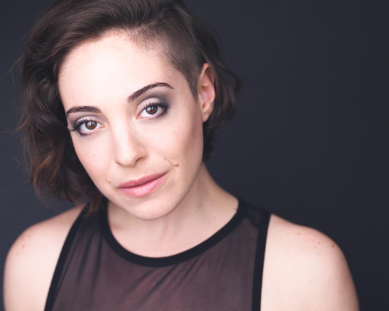Yvonne Cone