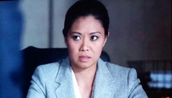 Christine Corpuz