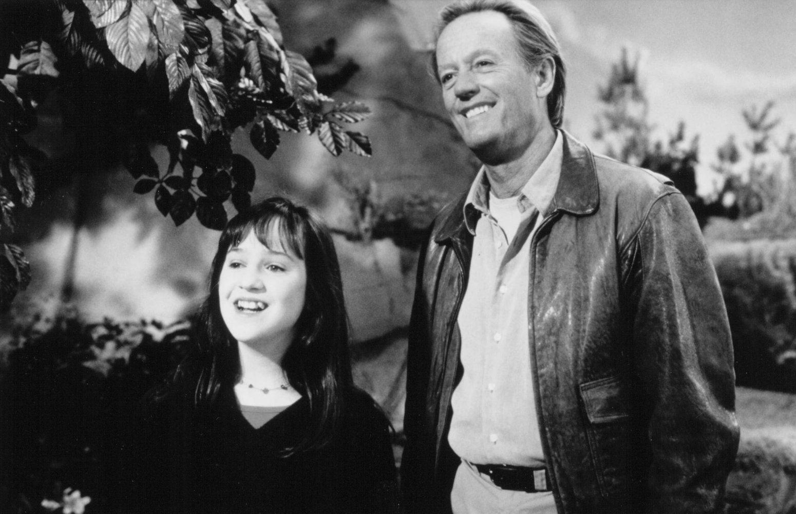 Mara Wilson