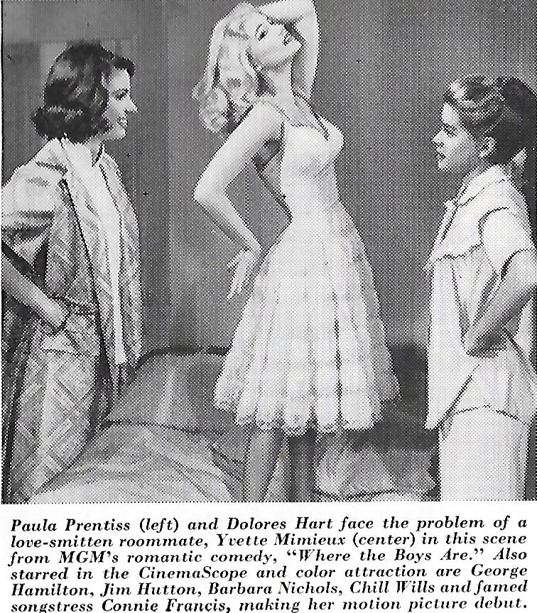 Dolores Hart