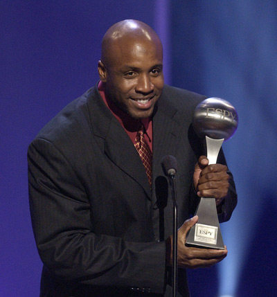 Barry Bonds