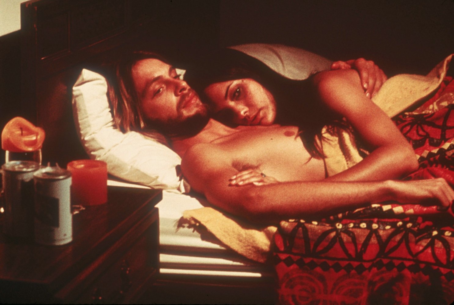 Cristina Raines