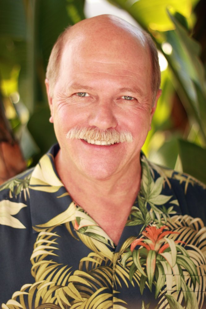 Howard Bishop