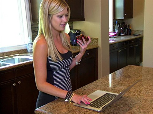 Christina El Moussa