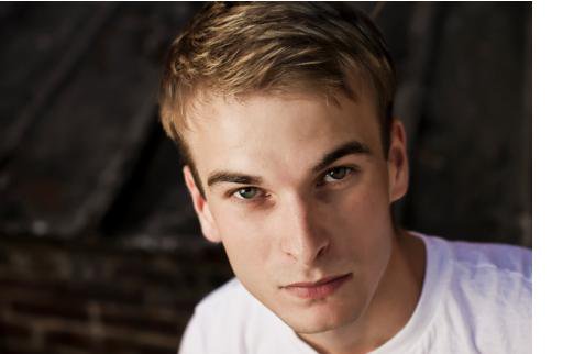 Joshua Haire