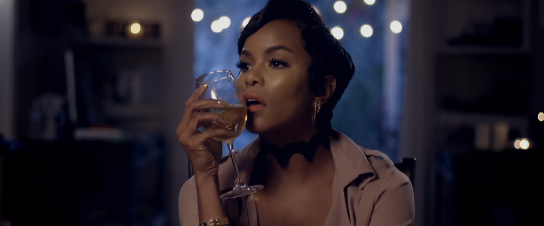 Letoya Luckett