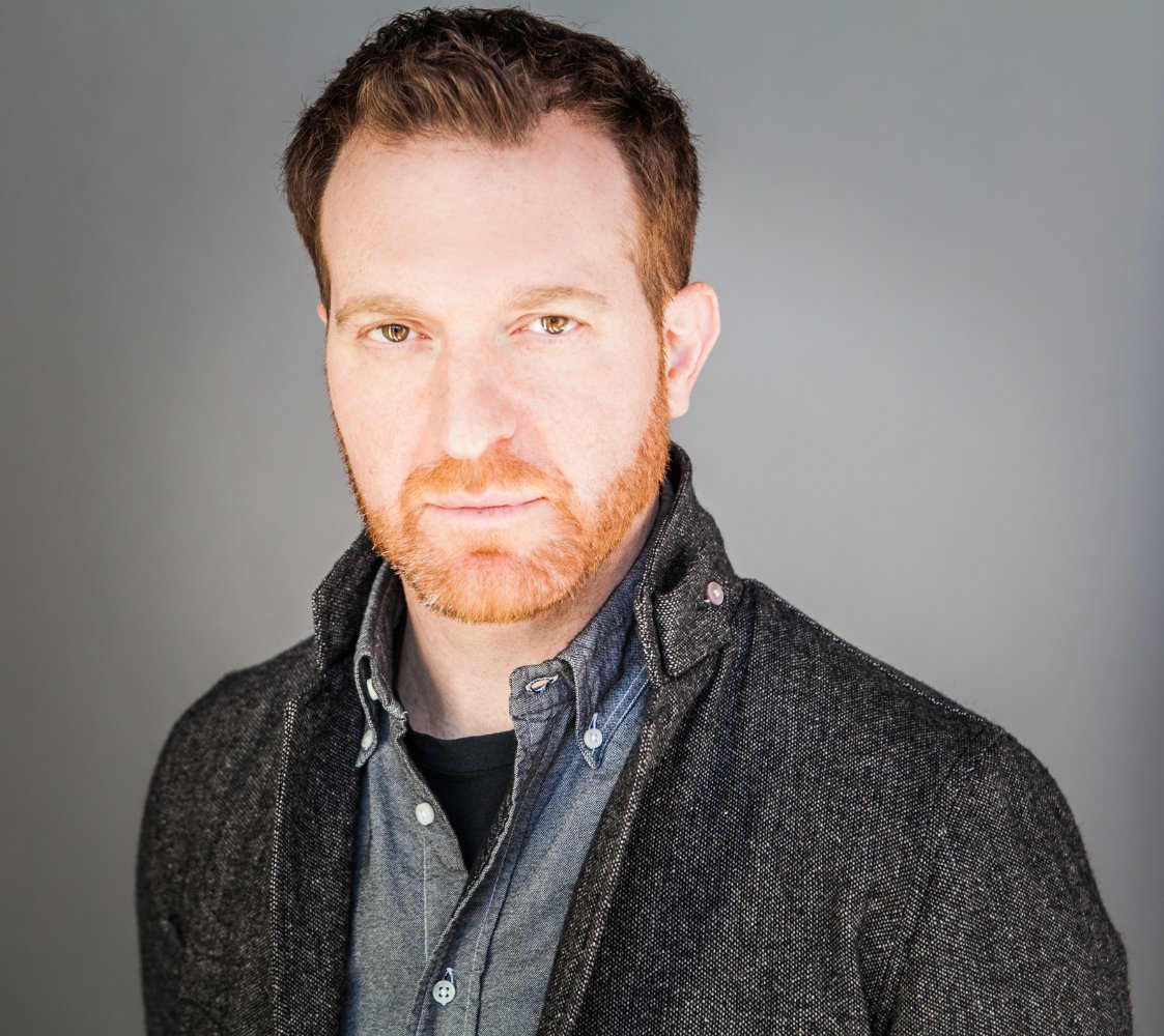 Colin Glazer