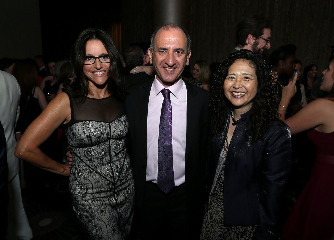 Armando Iannucci
