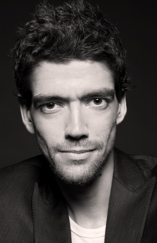 Javier Botet