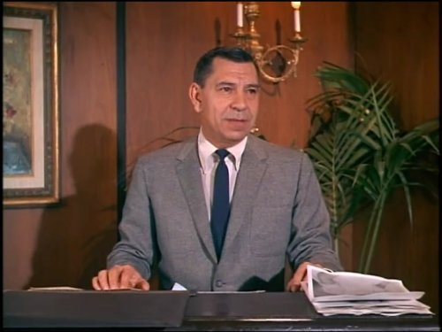 Jack Webb