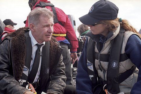 Kathryn Bigelow