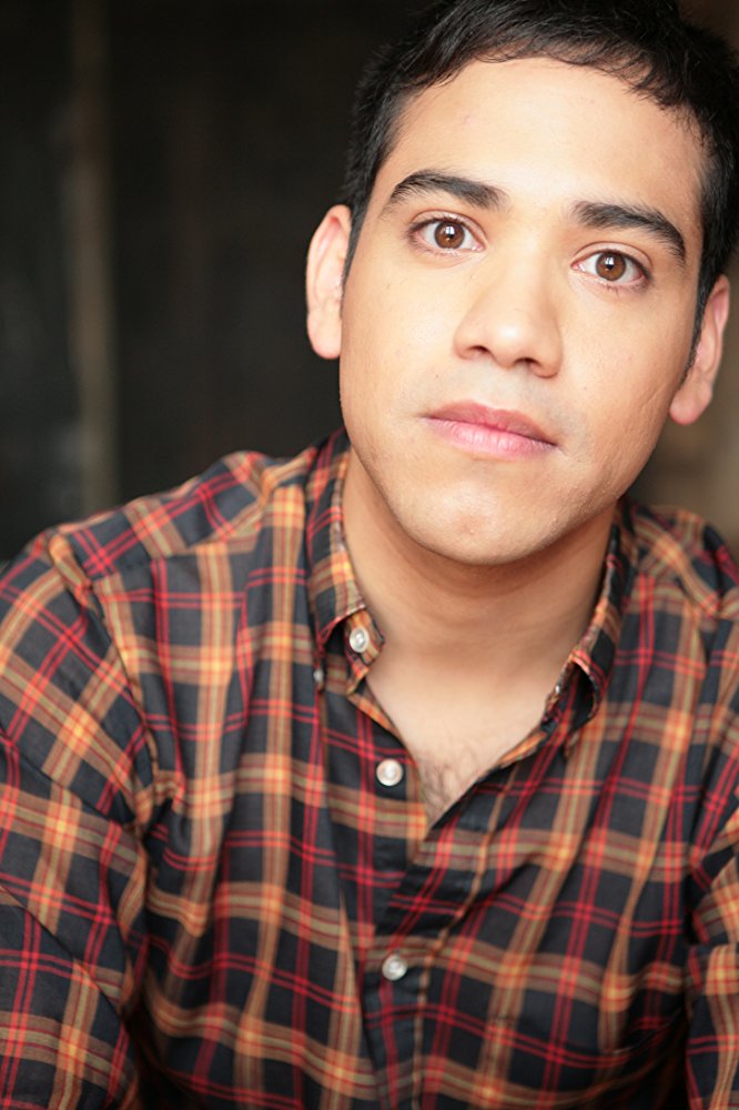Remy Ortiz