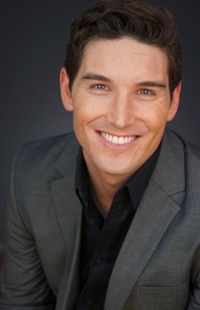 Luke Daigle