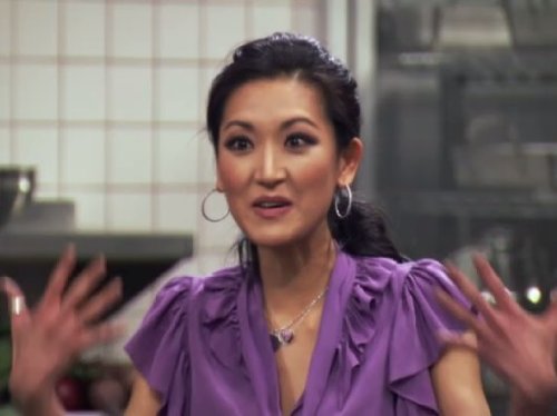 Kelly Choi