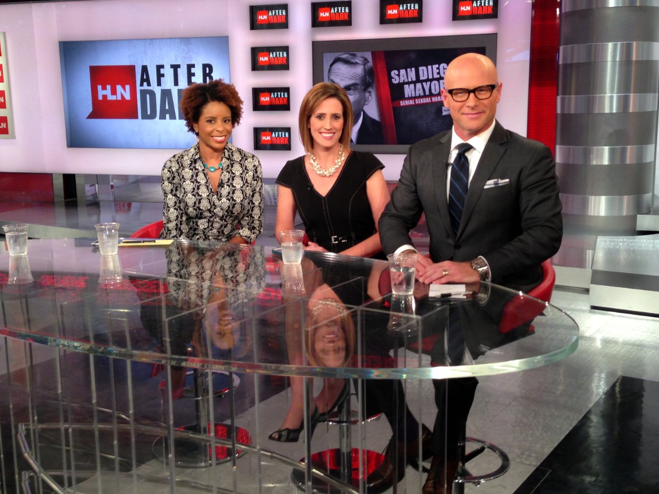 Darren Kavinoky