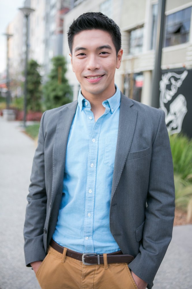 Reuben Uy