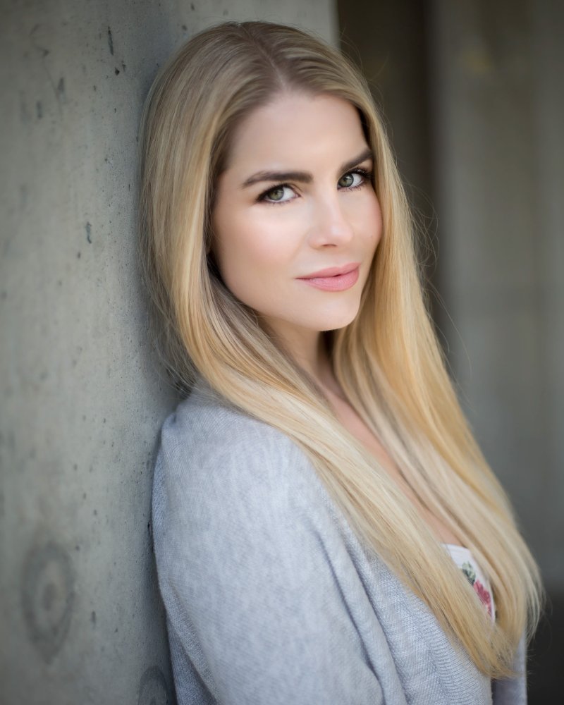 Sarah Porchetta