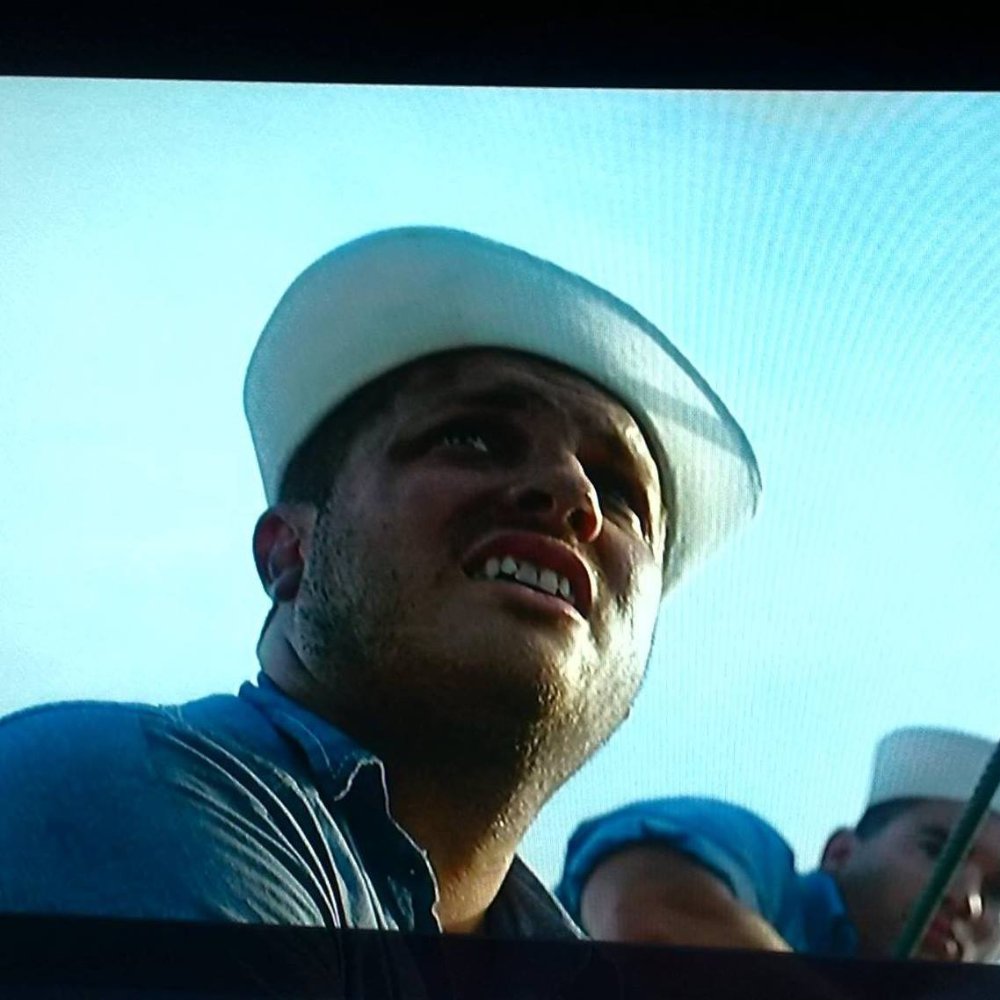 Justin Nesbitt