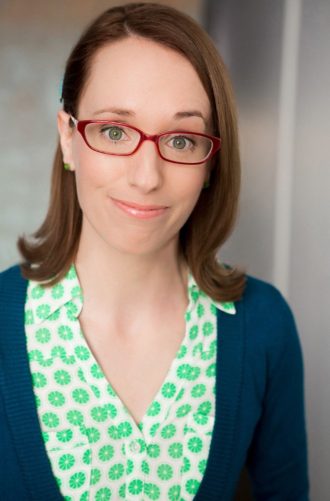 Stacy Allen