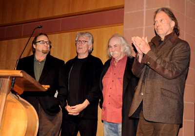 Stephen Stills