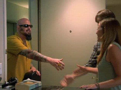 Jackson Galaxy