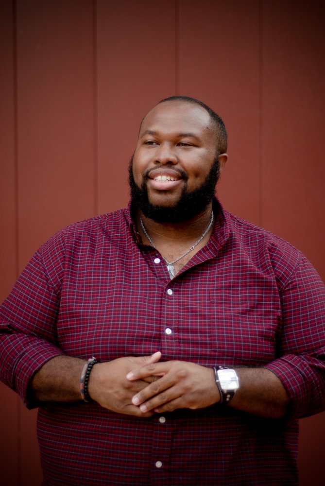 Jarrett King