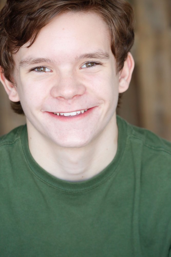 Zac Pullam