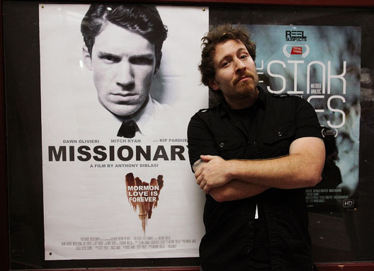 Anthony DiBlasi