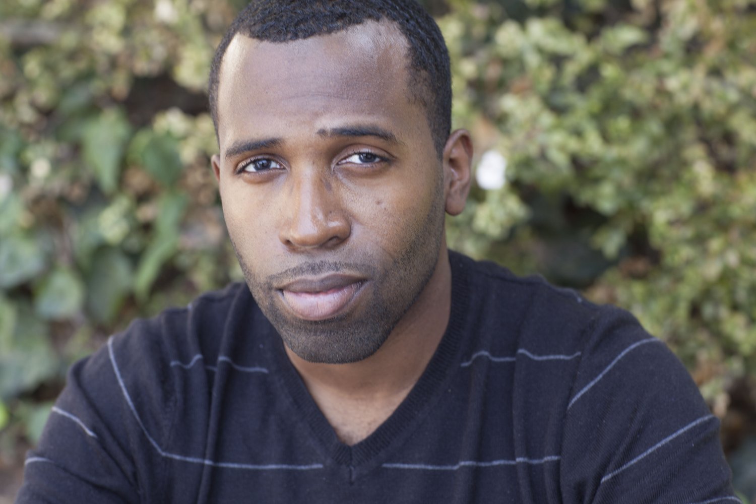 Christopher Mychael Watson