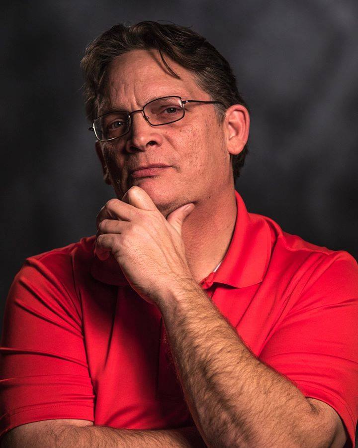 Scott Geiter