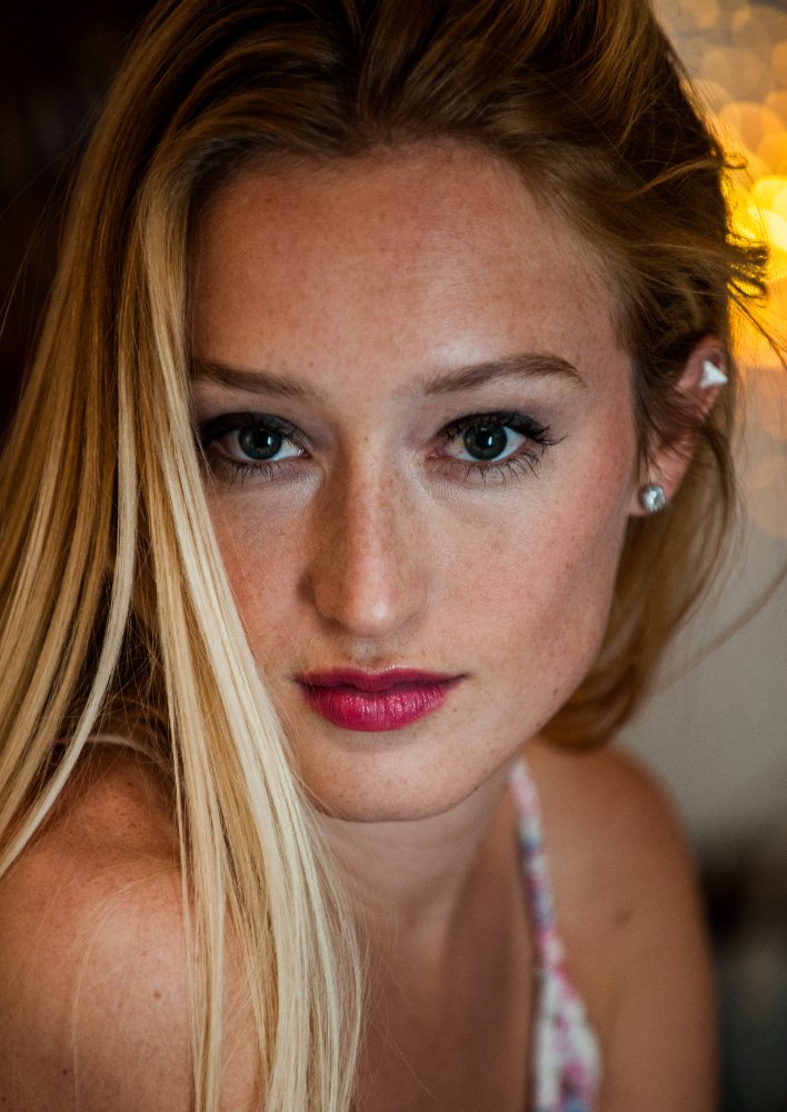 Marnee Carpenter