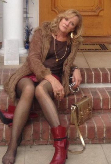 Nancy Youngblut