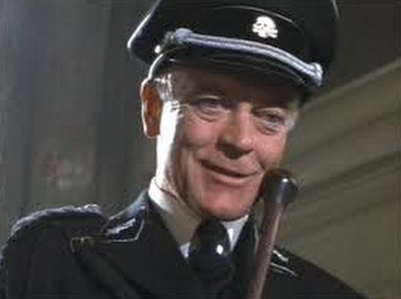 Michael Byrne