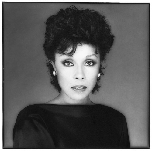 Diahann Carroll