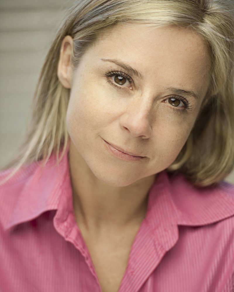 Sarah-Jane Honeywell