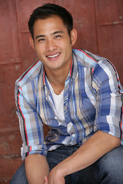 Eugene Shaw