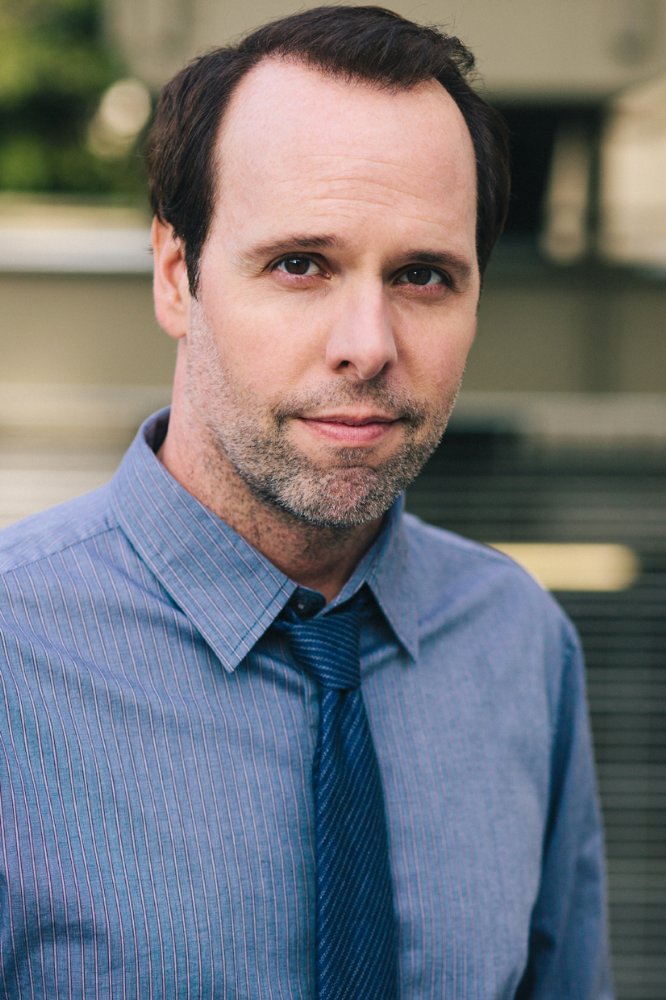 Rob Mainord